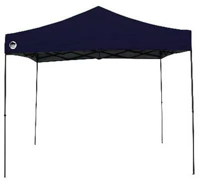 12x12Ins Mid BLU Canopy