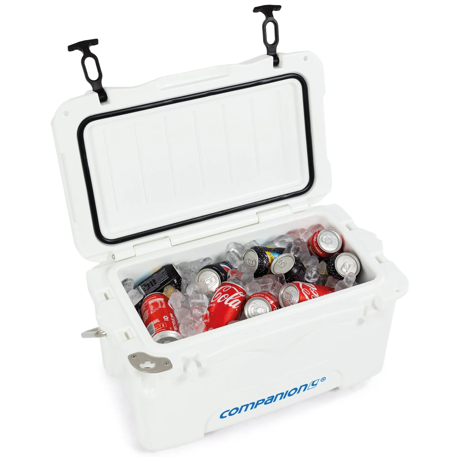 25L Performance Ice Box