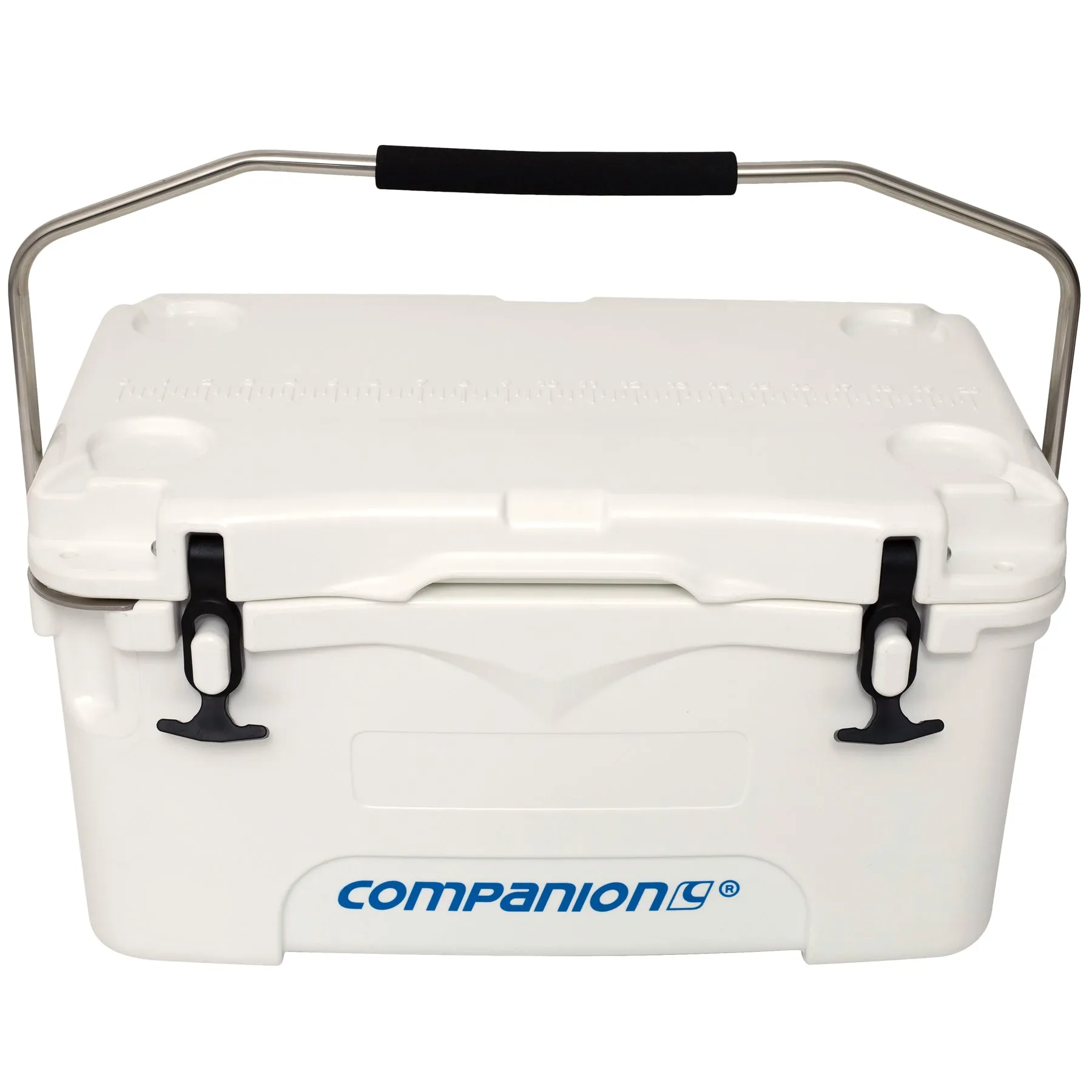 25L Performance Ice Box