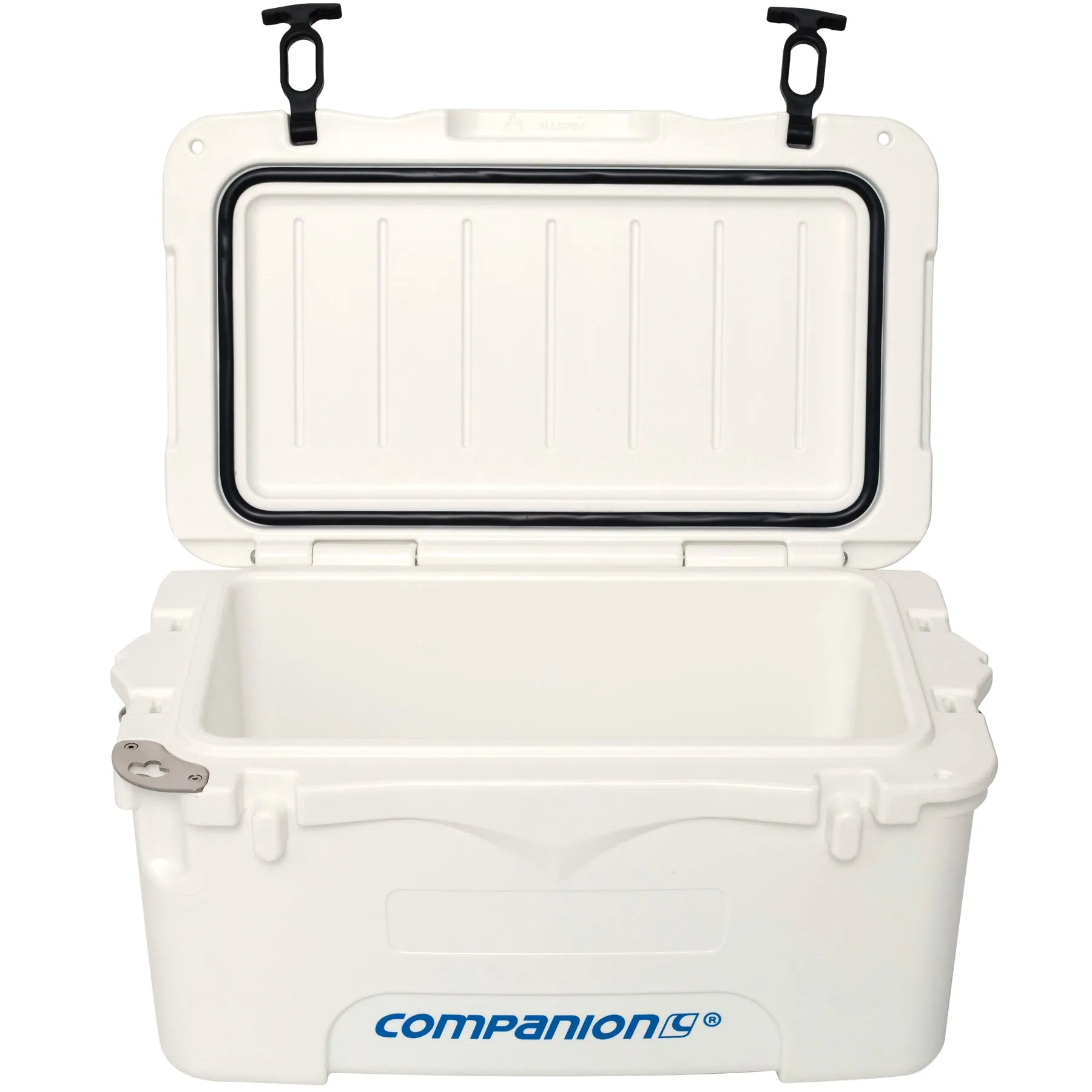 25L Performance Ice Box