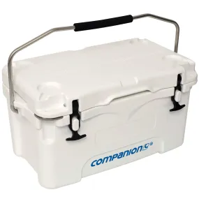 25L Performance Ice Box