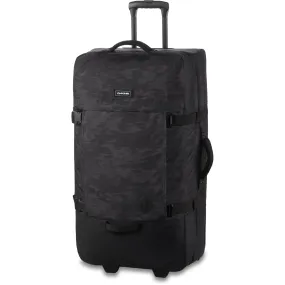 365 Roller 120L - Black Vintage Camo