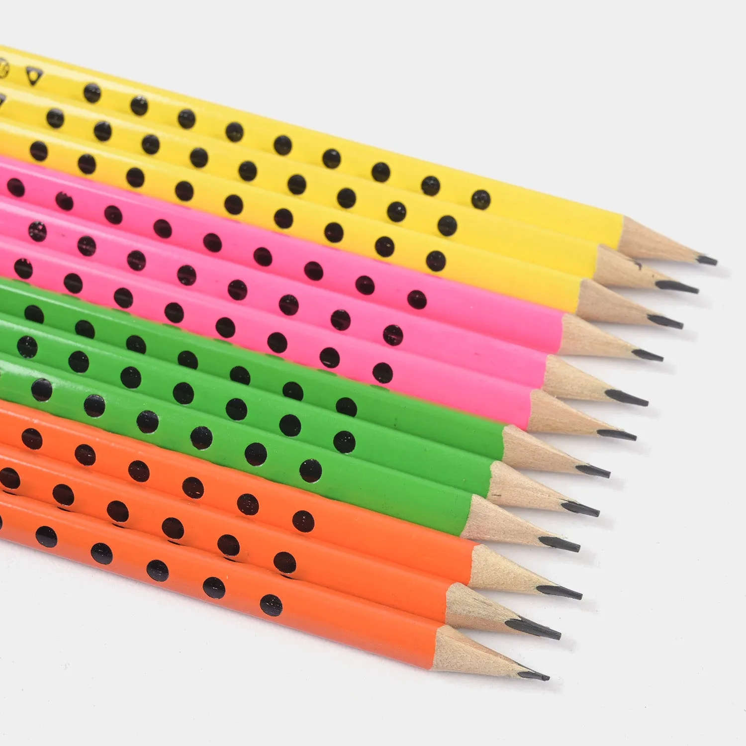 Advance Writing Pencil Box | 12PCs
