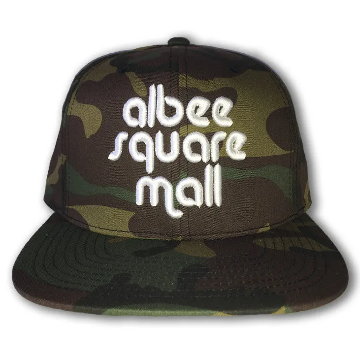 Albee Square Mall