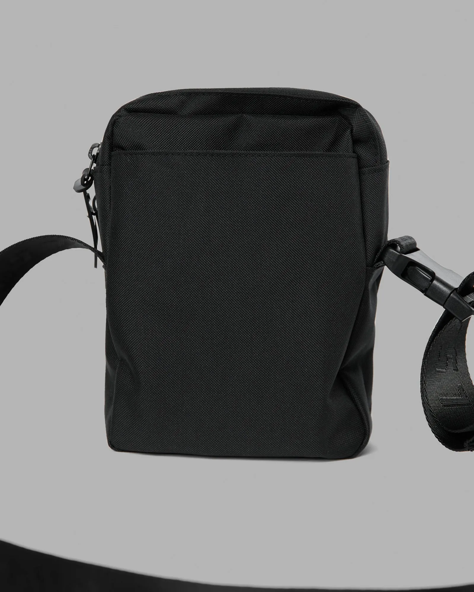All Day Cross Body Bag - Black