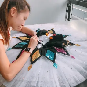Alterations Workshop
