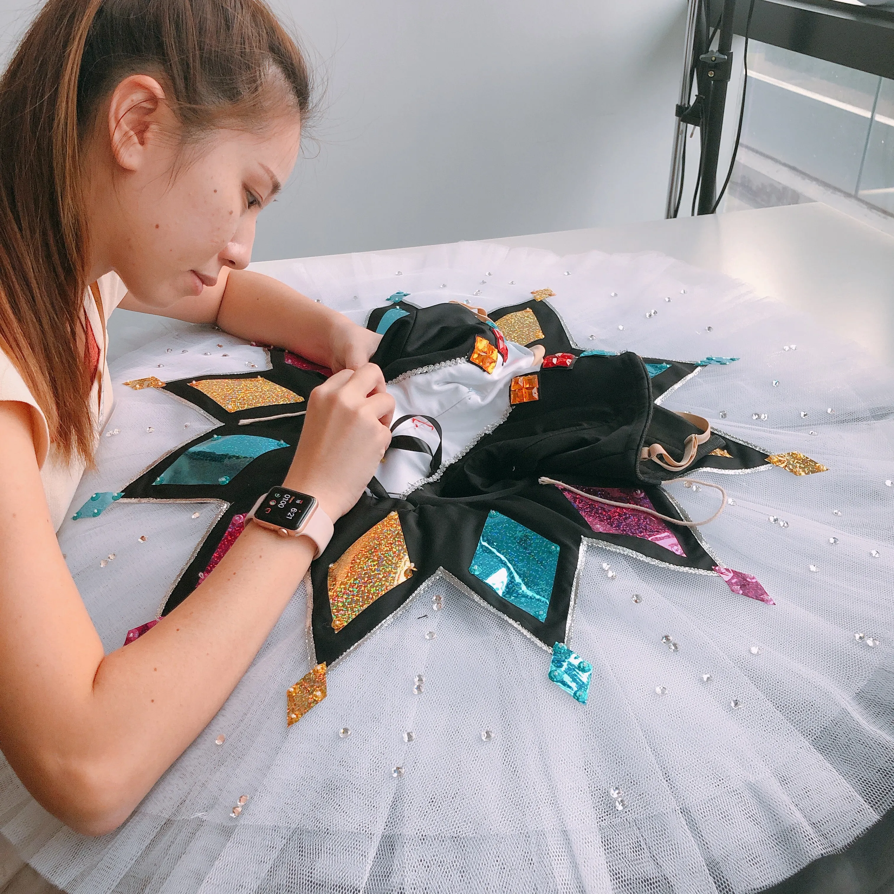 Alterations Workshop