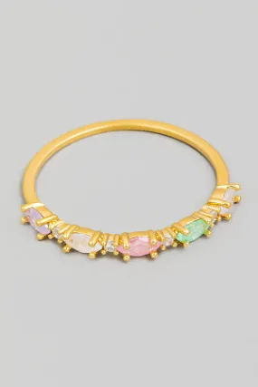 Anillo Crown Gold