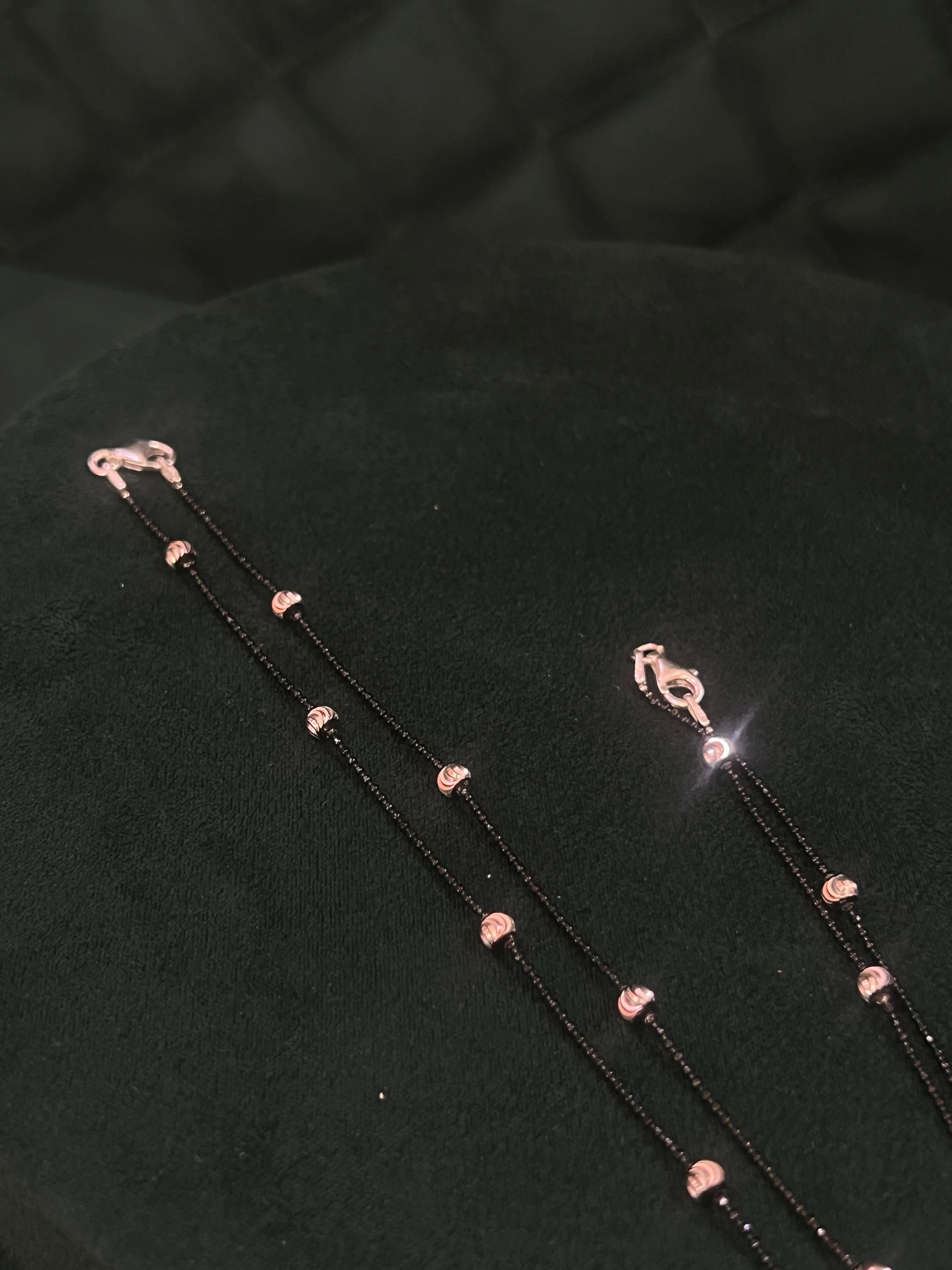 Anklet - Single layer - 5758