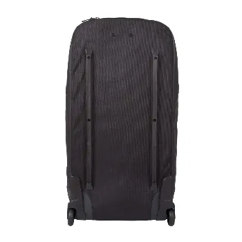 Apeks Roller Bag - Heavy Duty Travel Gear Luggage in 2 sizes (Carry-on and Larger)