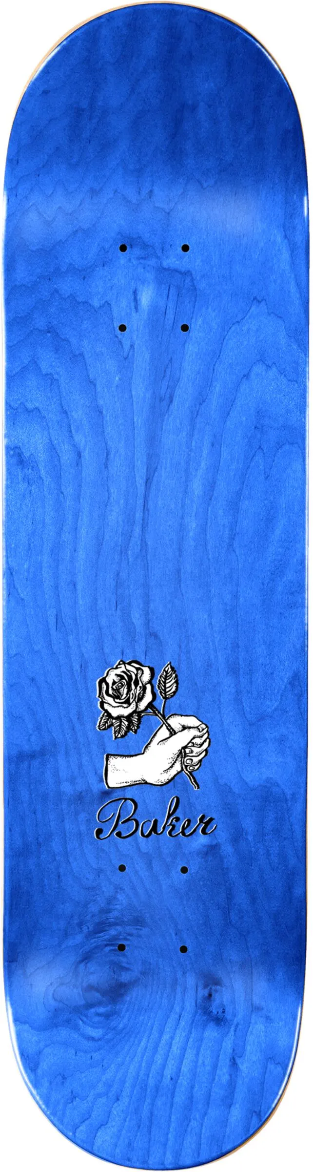 Baker Casper Seasons 8.25" Deck