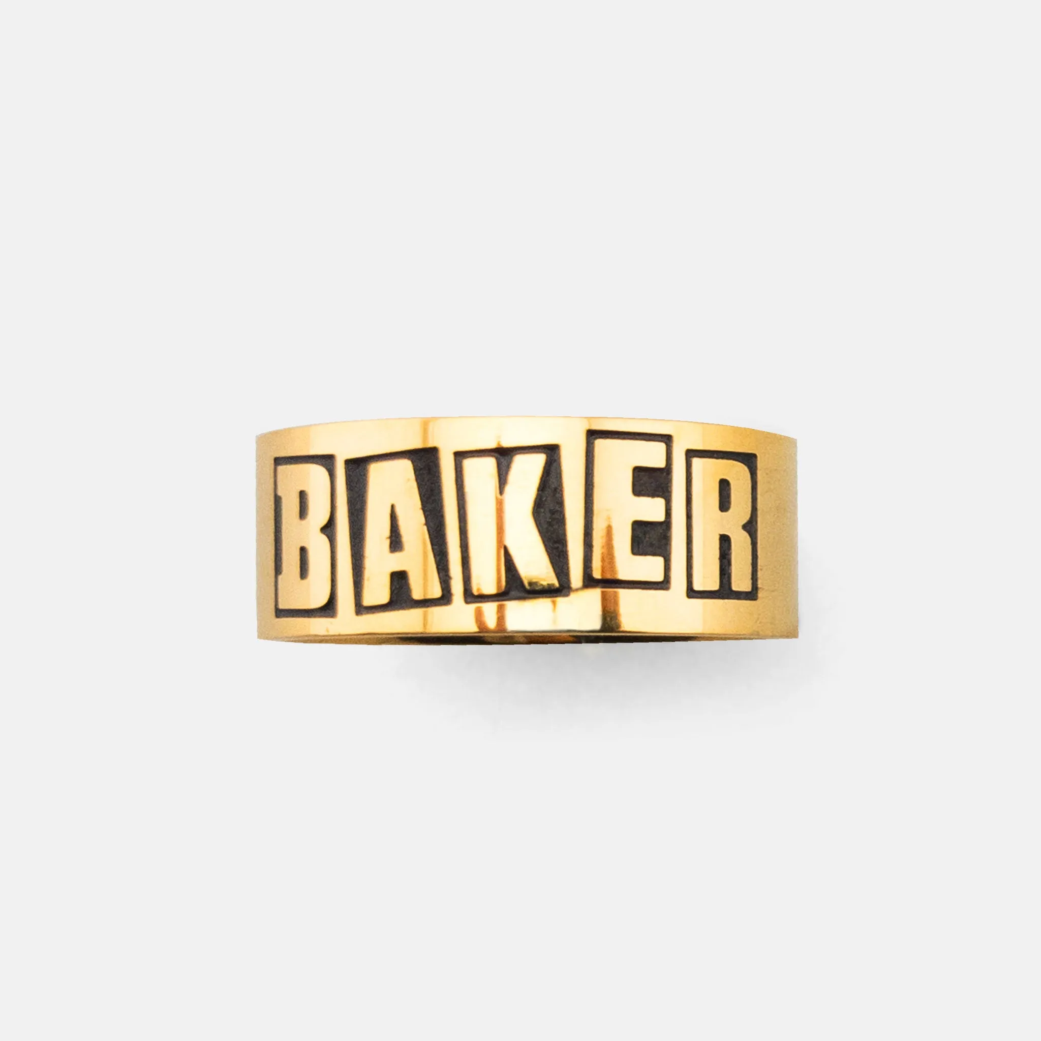 Baker Ring
