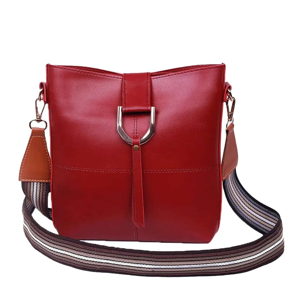 BOB CROSS BODY MEHROON BAG
