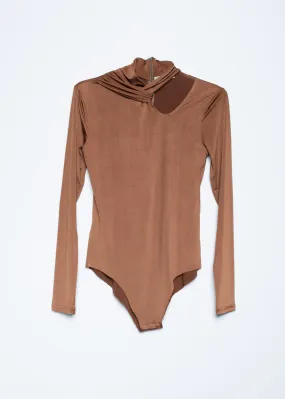 Body asimmetrico