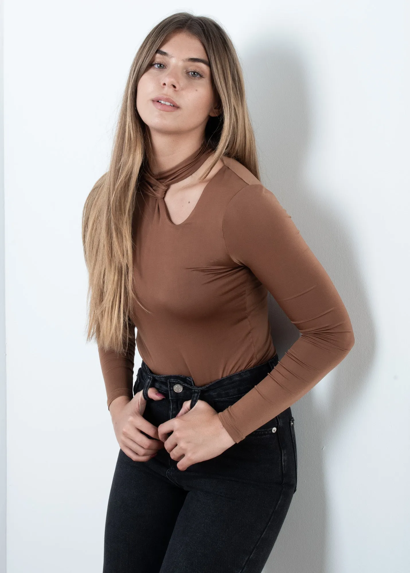 Body asimmetrico