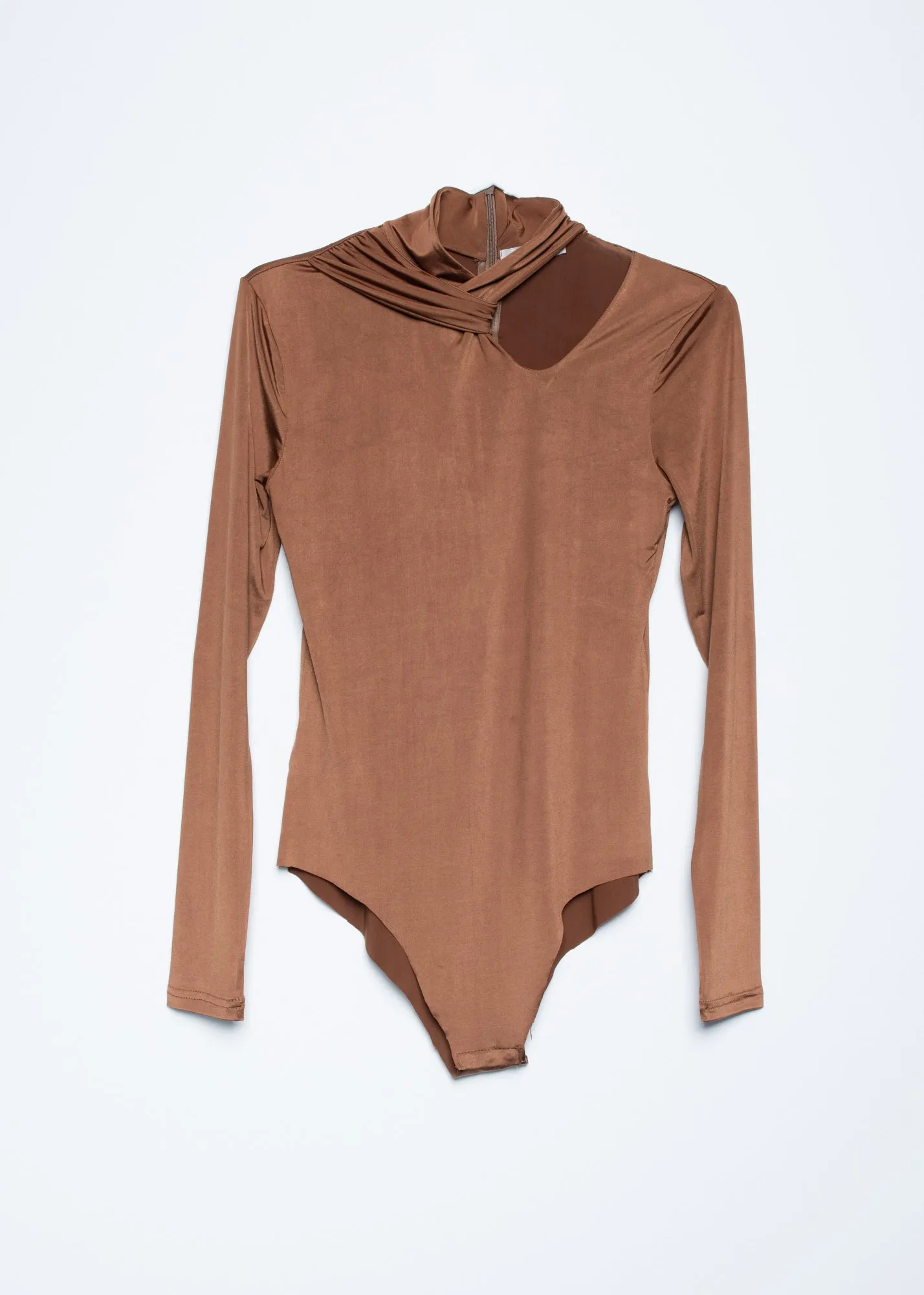 Body asimmetrico