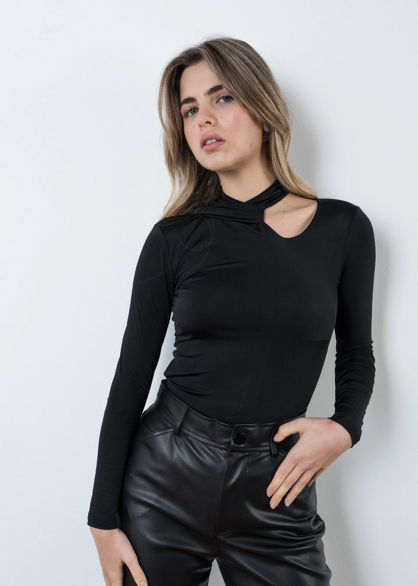 Body asimmetrico