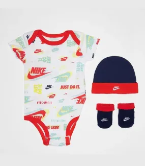 Body Bambino