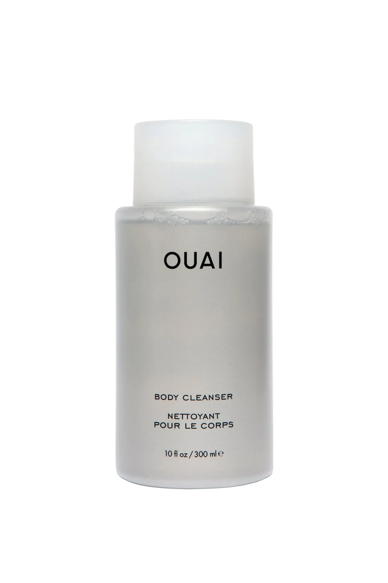 Body Cleanser