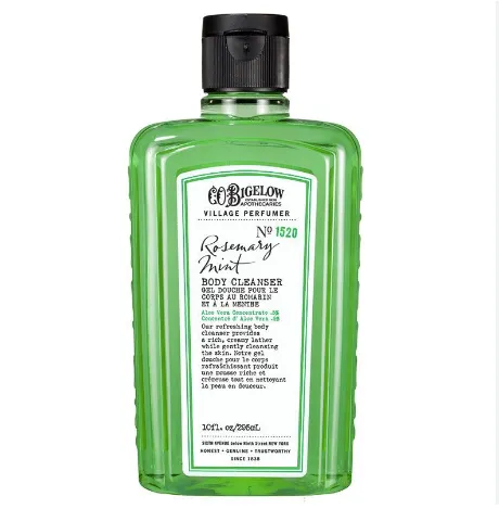 body cleanser