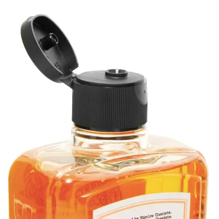 body cleanser