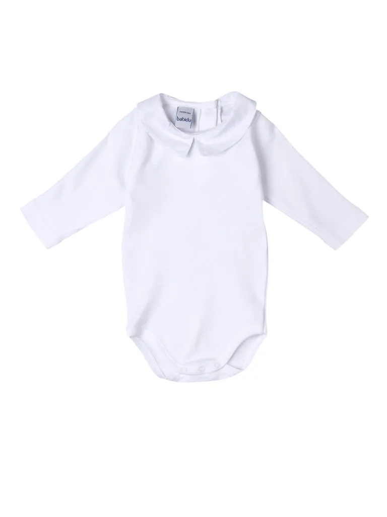 Body cuello polo
