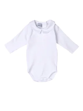 Body cuello polo