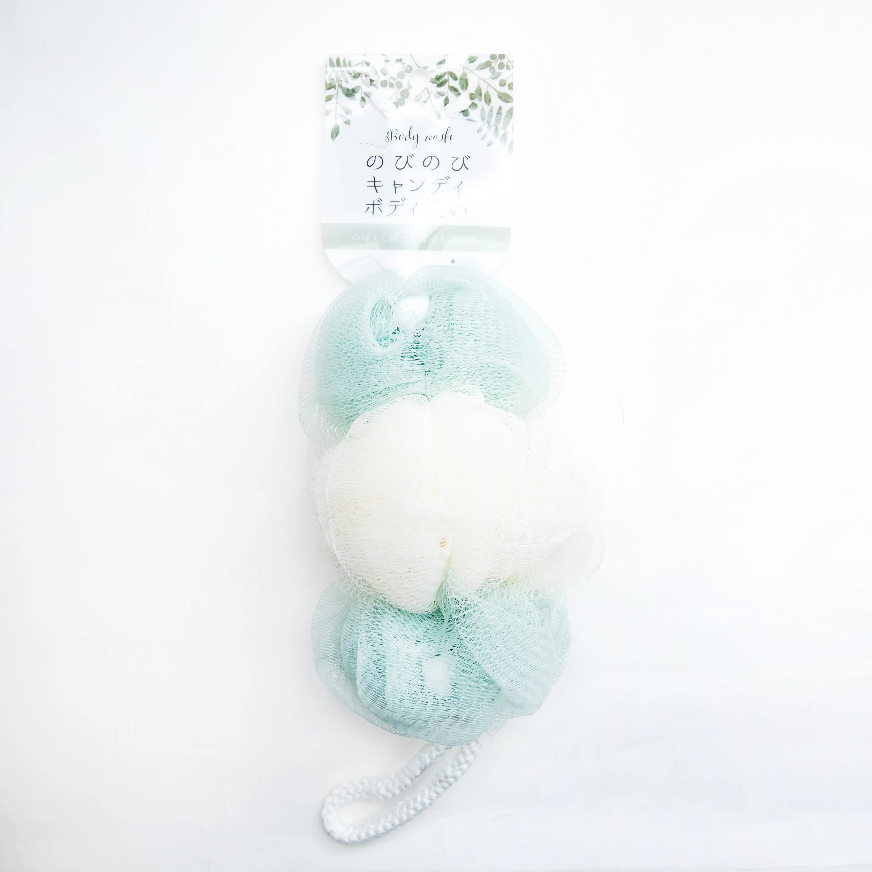 Body Loofah