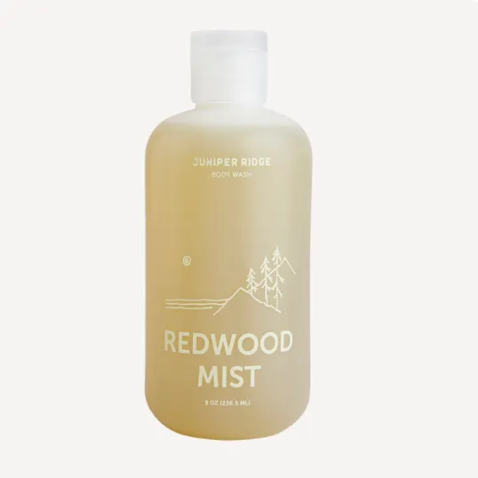 body wash