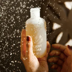 body wash