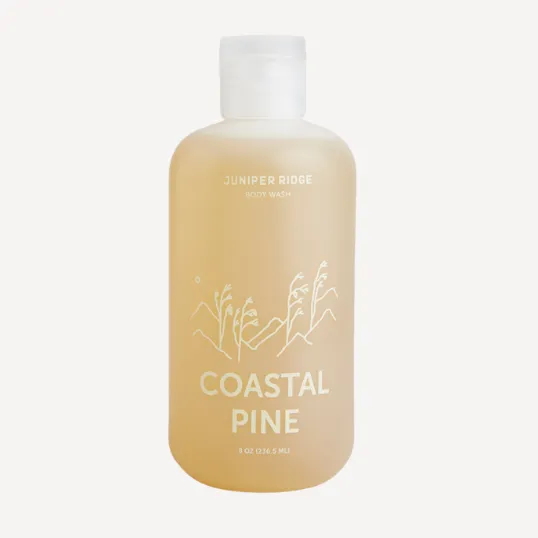 body wash