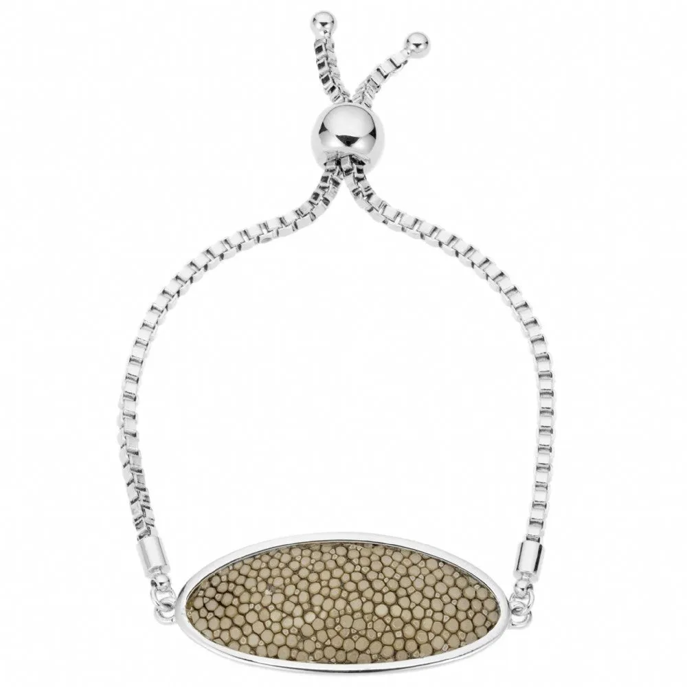 Box Chain Friendship Bracelet