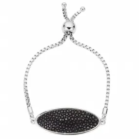 Box Chain Friendship Bracelet