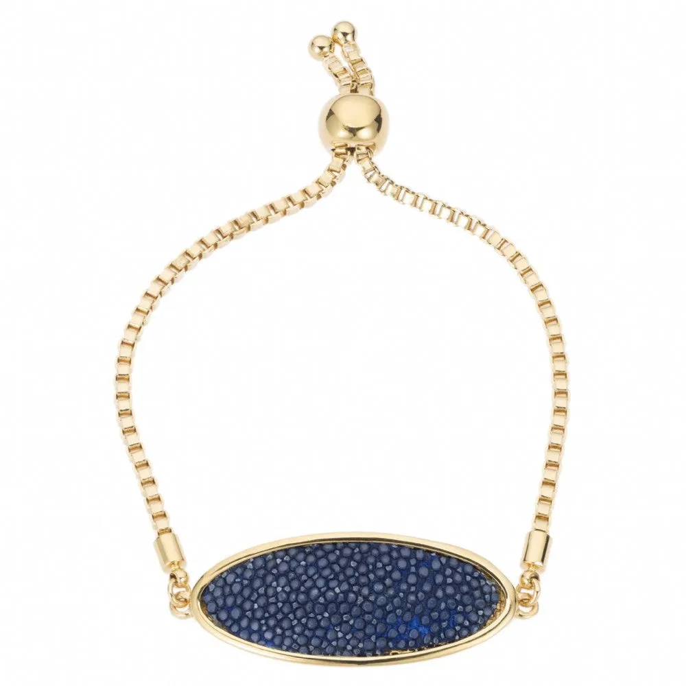 Box Chain Friendship Bracelet