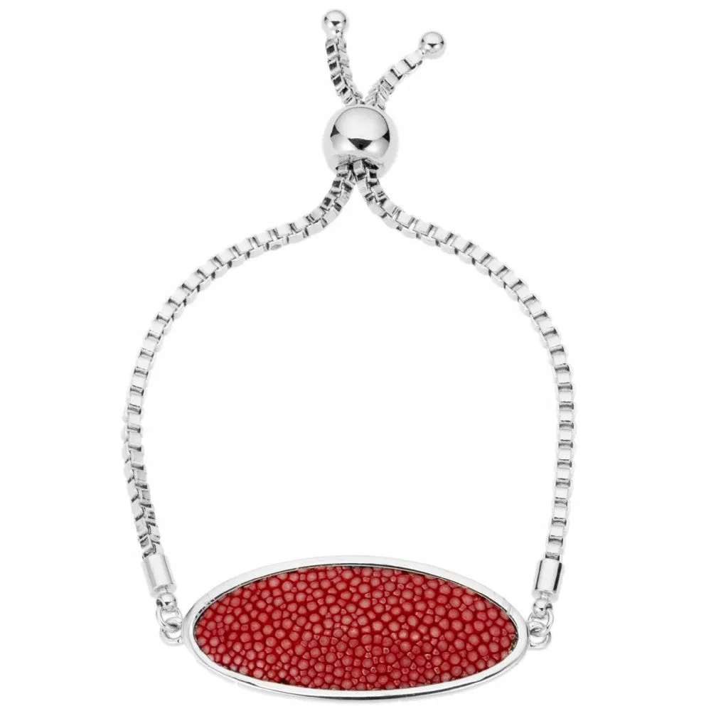 Box Chain Friendship Bracelet
