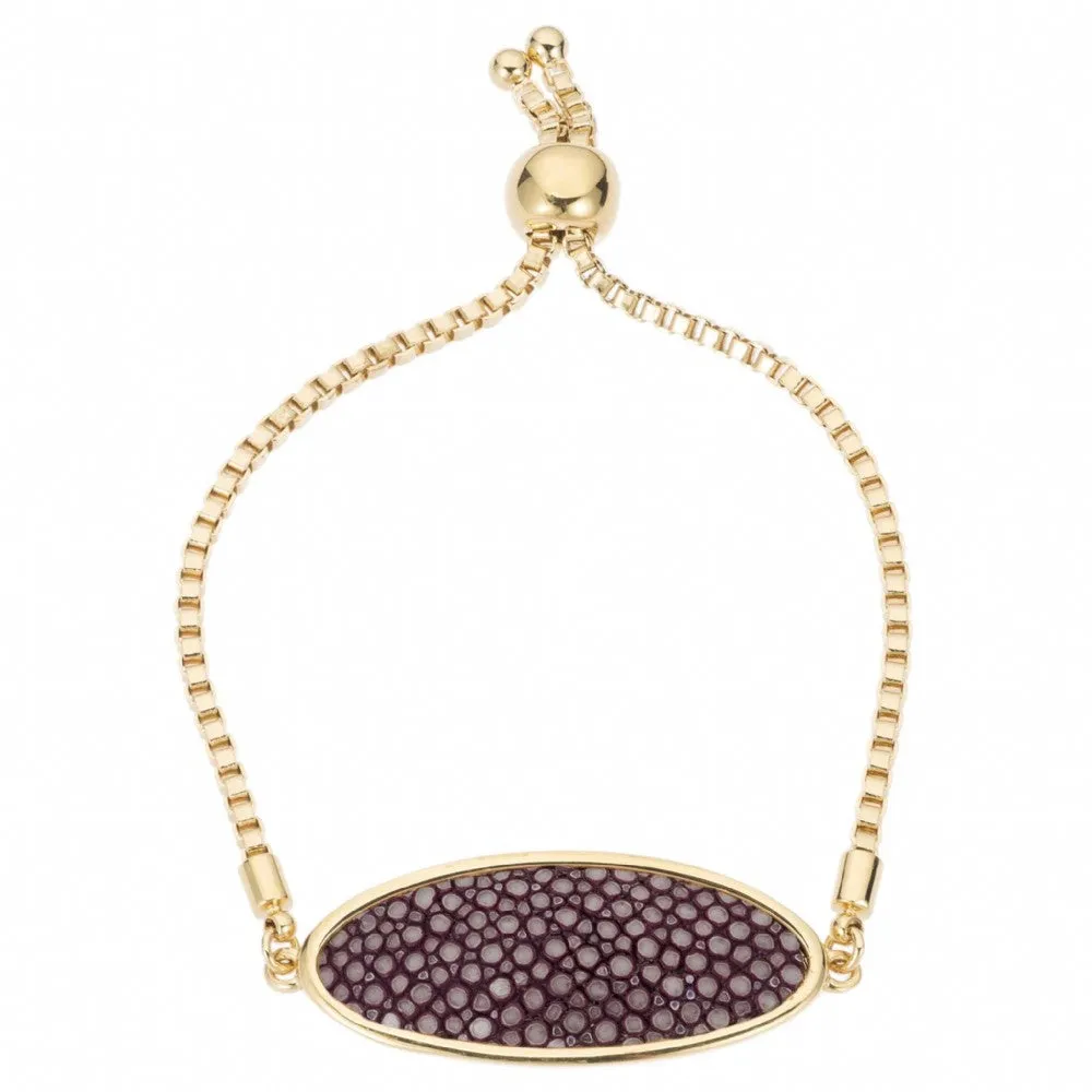Box Chain Friendship Bracelet