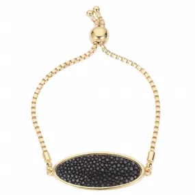 Box Chain Friendship Bracelet
