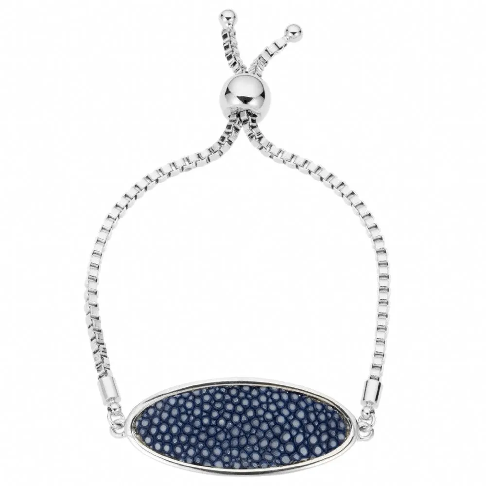 Box Chain Friendship Bracelet