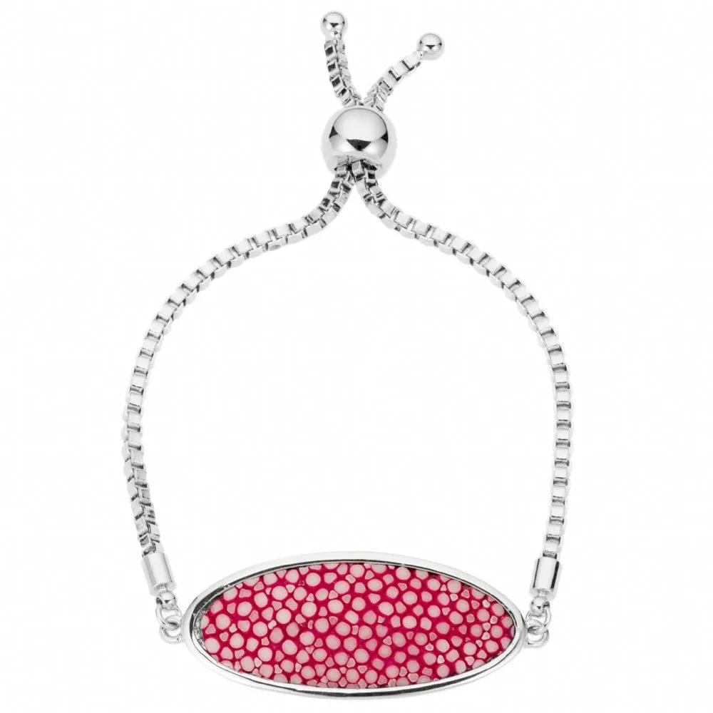 Box Chain Friendship Bracelet