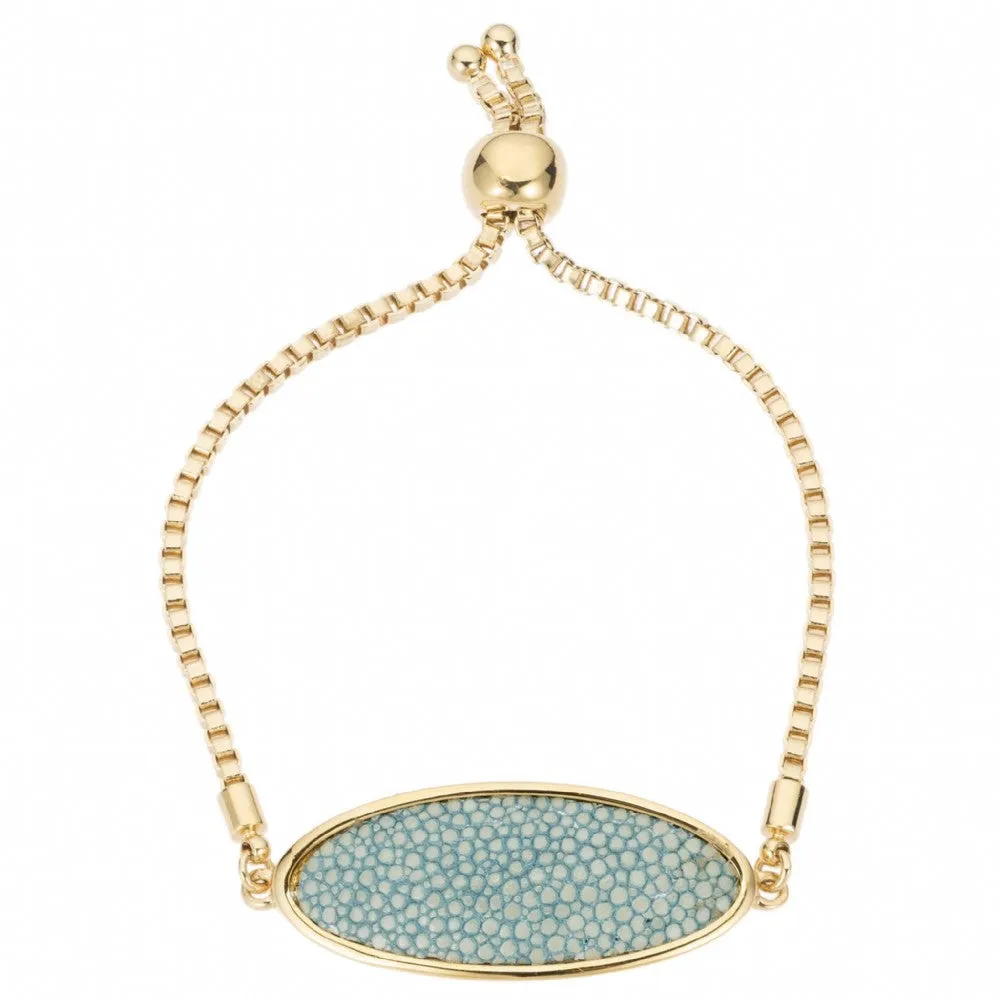 Box Chain Friendship Bracelet