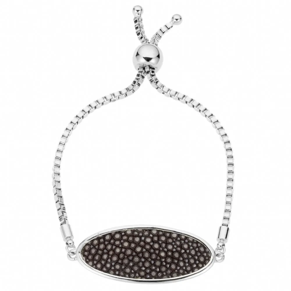 Box Chain Friendship Bracelet