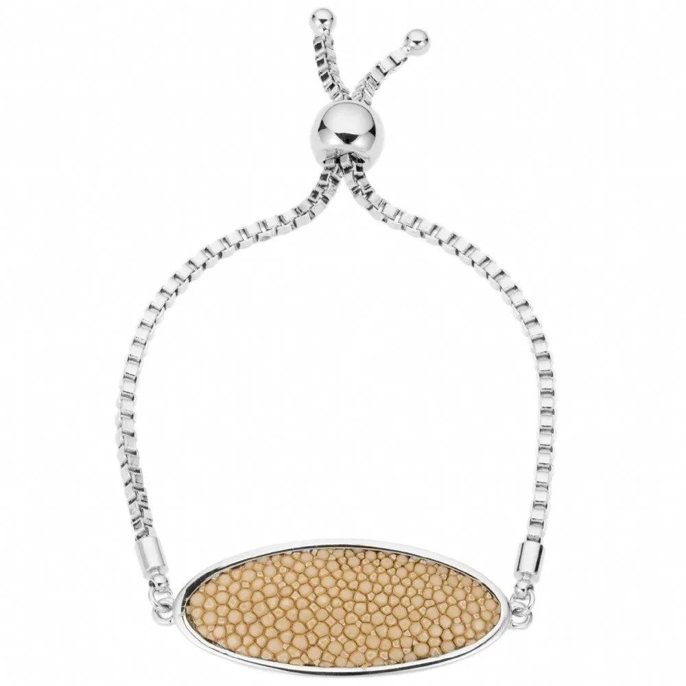 Box Chain Friendship Bracelet