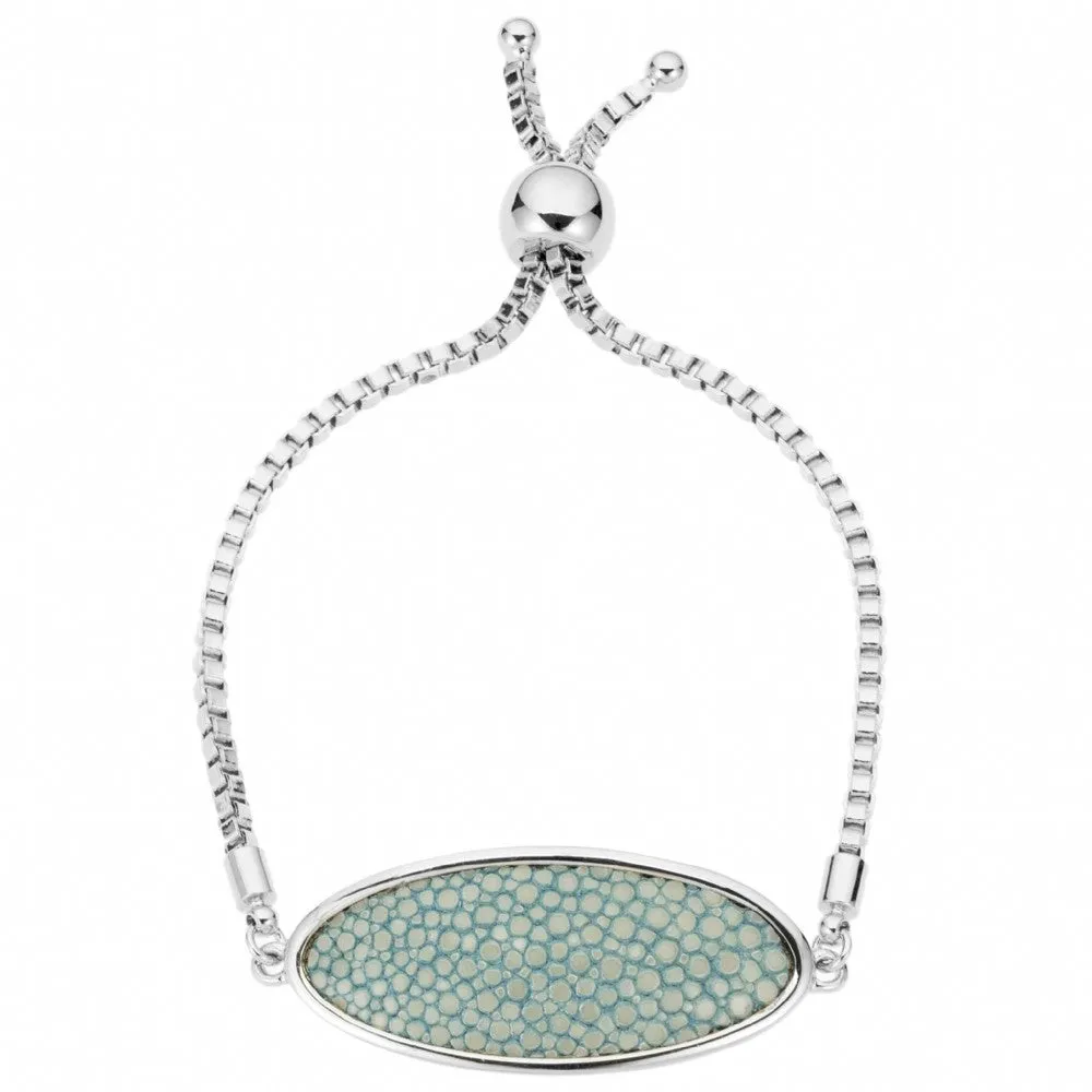 Box Chain Friendship Bracelet