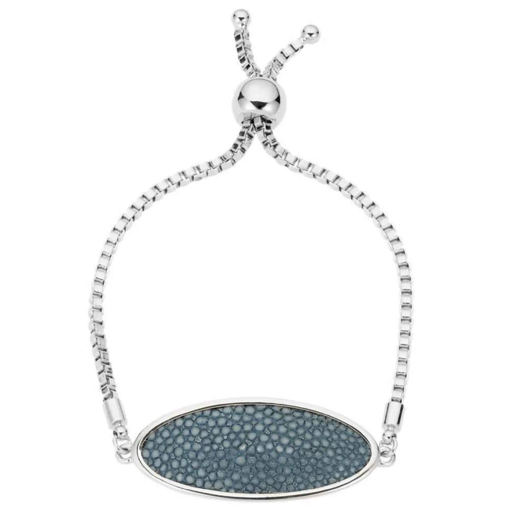 Box Chain Friendship Bracelet