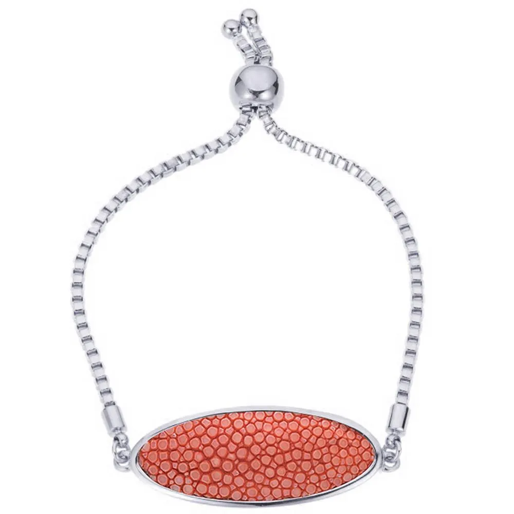 Box Chain Friendship Bracelet