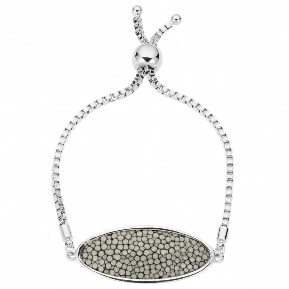 Box Chain Friendship Bracelet