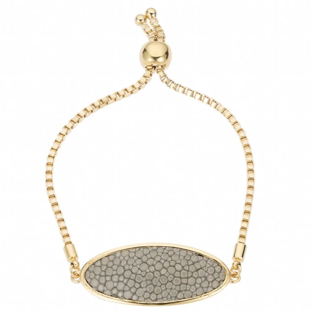 Box Chain Friendship Bracelet