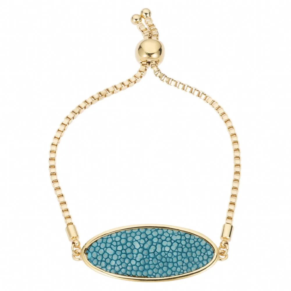 Box Chain Friendship Bracelet