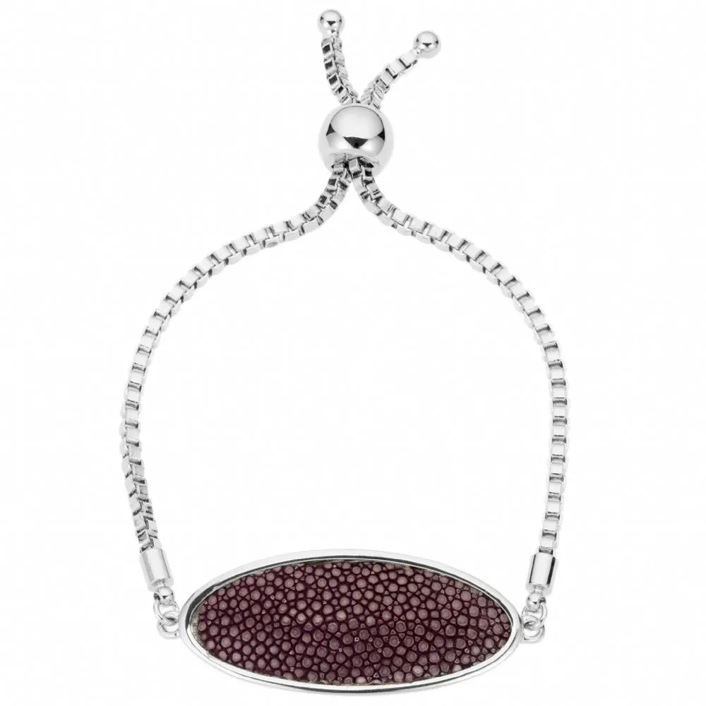 Box Chain Friendship Bracelet