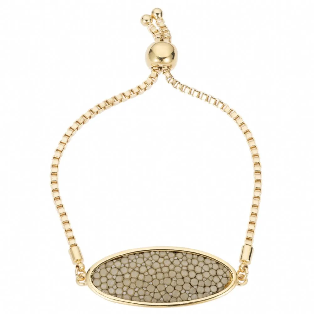 Box Chain Friendship Bracelet